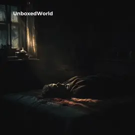 Unboxed World: Is Faith Chosen… or Programmed?