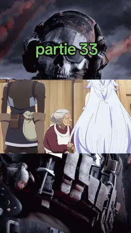 partie 33#mangaedit #animefyp #fyp 