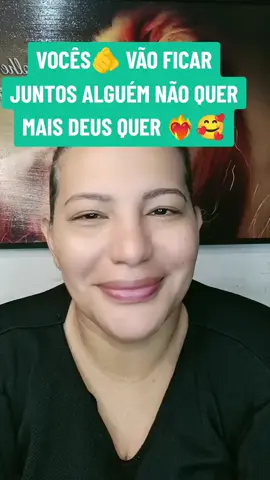 vocês dois vão ficar juntos  porque esse é o propósito de Deus ❤️‍🔥#Revelação #foryoupage #Deus #foryou  #amor 