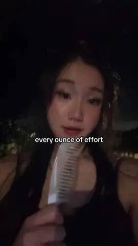 if you don't know how to accept love, and you push them away then how will they know you're comfortable with them? 