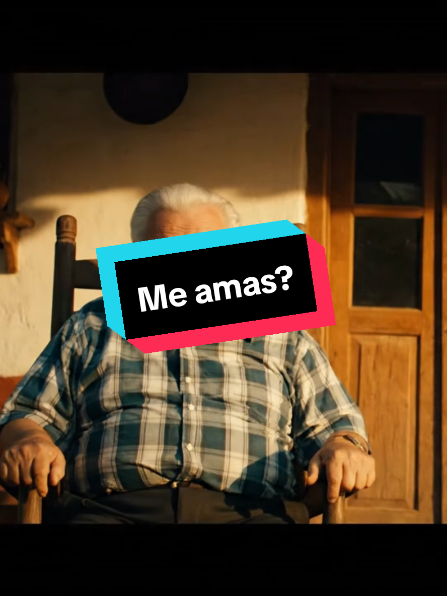 Me amas? #jacintoymartha #abuelitoslindos #abuelitosgroseros 