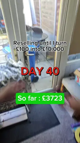 JBL’s Sell SO FAST 🔥💰 #reselling #flipping #vinted #flippingcars #sidehustle 