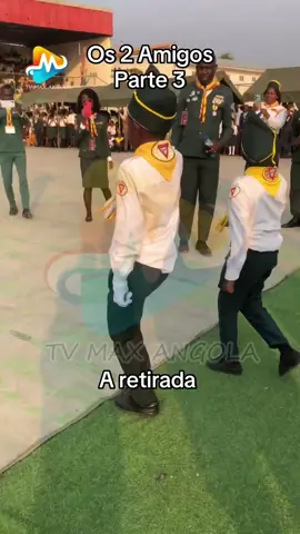Aquí já estão a ir embora ❤️#viral #foryoupage #desbravadores #foryou 