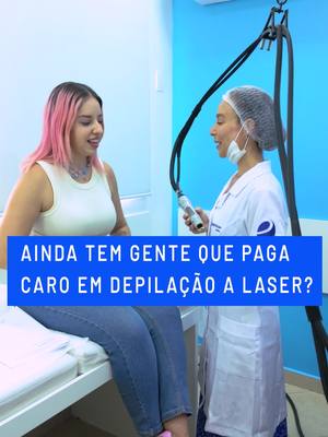 Salve sua pele e seu bolso: 10 sessões por R$ 89! Agende agora e pague só na loja.