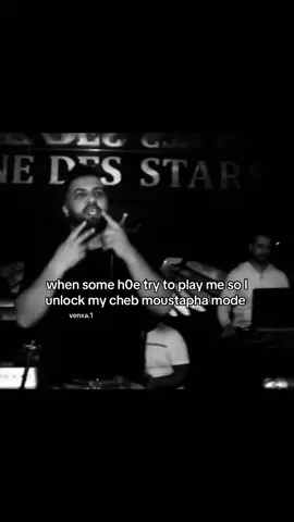 you can’t play me 😝 #fyb #foryoupageofficiall #chebmoustapha #relatable #blacklivesmatter 