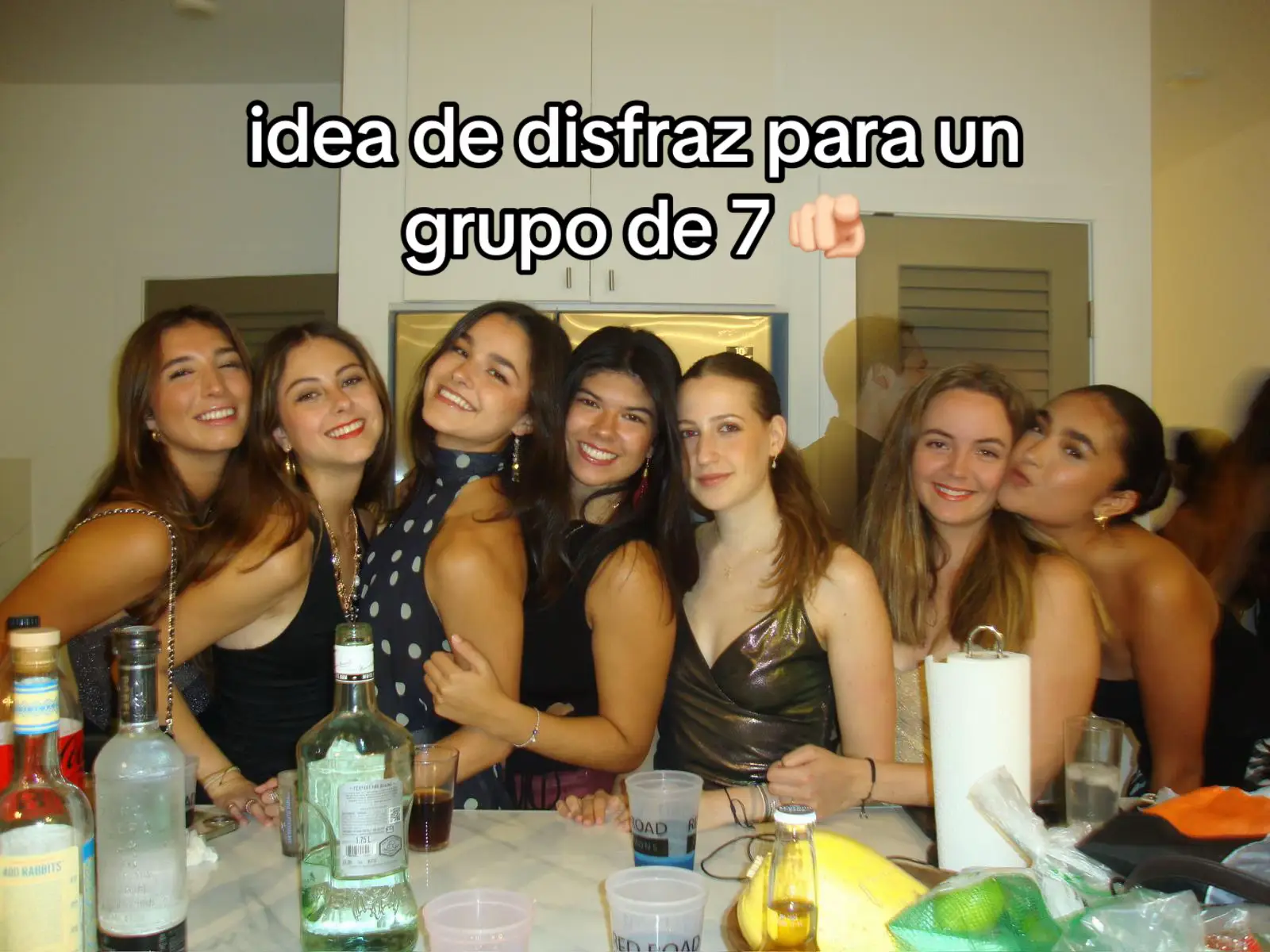 me rindo no les gusta nada a estas chavalas 