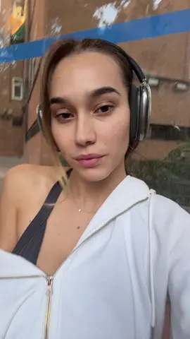 On some niche type of vibe 