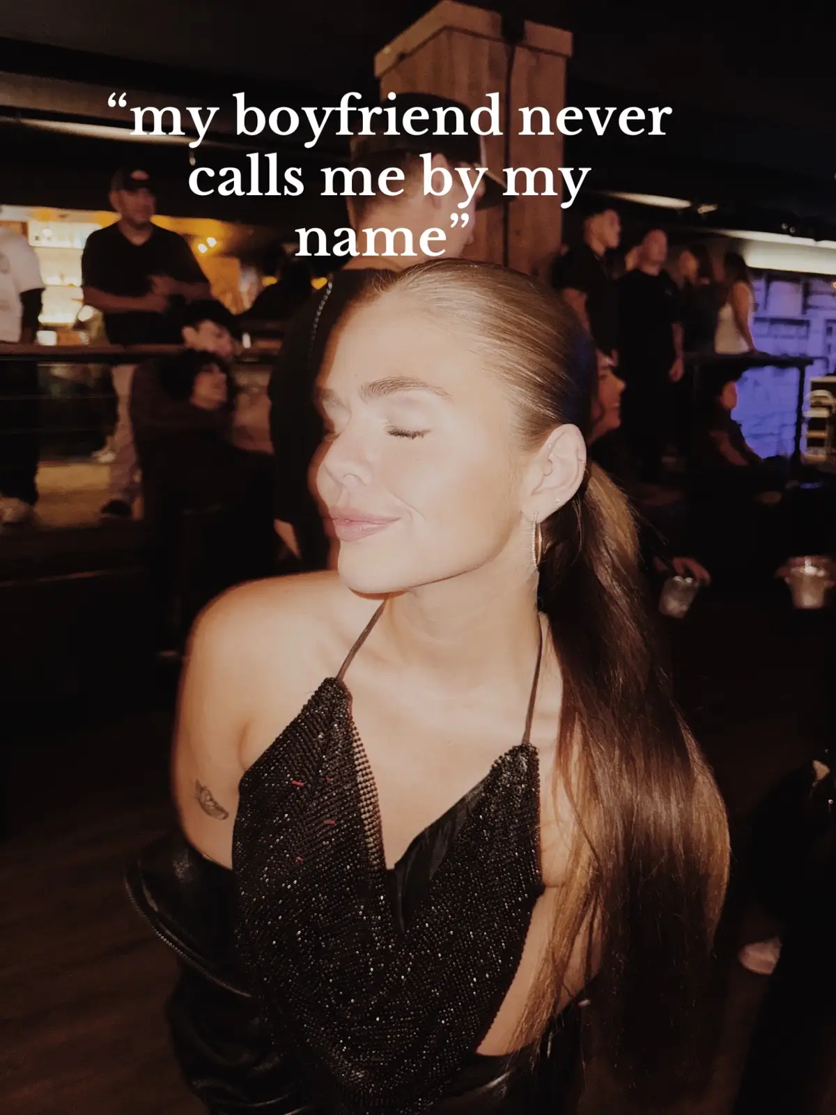 ib: @Morgan 🎀 the cutest name 😭 #Relationship #nickname #couple #boyfriend #fyp #foryoupage #foryou #princess #girlfriend 