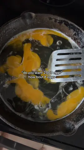 6th meal of the day 🫡 #GymTok #natty #2010 #eggs 