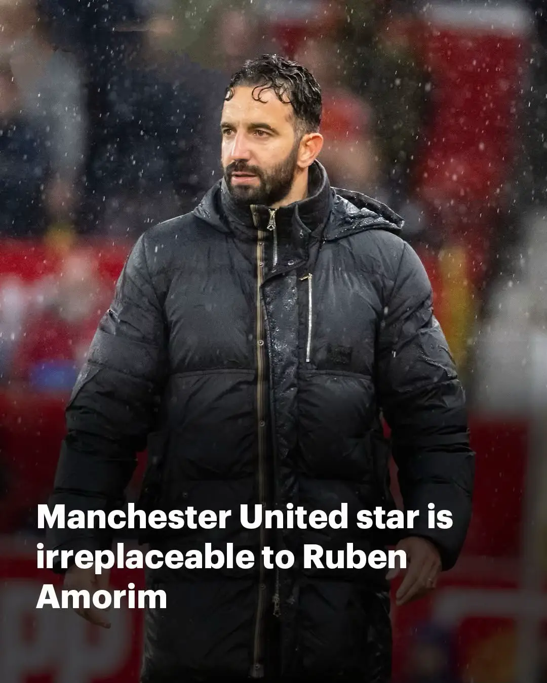 🚨Breaking News🚨 Premier League Weekend Talking Points! 🔥 Man United’s standout star is proving irreplaceable for Ruben Amorim, while Spurs boss Ange Postecoglou finds surprising common ground with former Wolves coach Nuno Espirito Santo. ⚽ The tactical chess game of the Prem never stops! 🚨Who’s been the most important player or manager in the Premier League so far this season—and why?🚨 #PremierLeague #ManUnited #Spurs #RubenAmorim #AngePostecoglou      