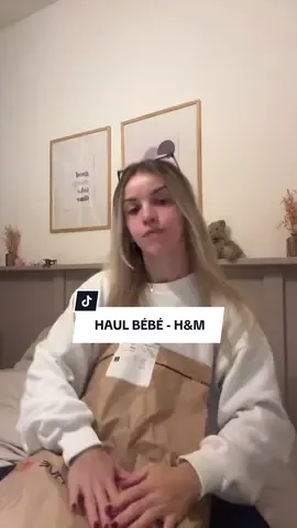 @H&M #haul #haulhm #haulbebe #momlife #babygirl 