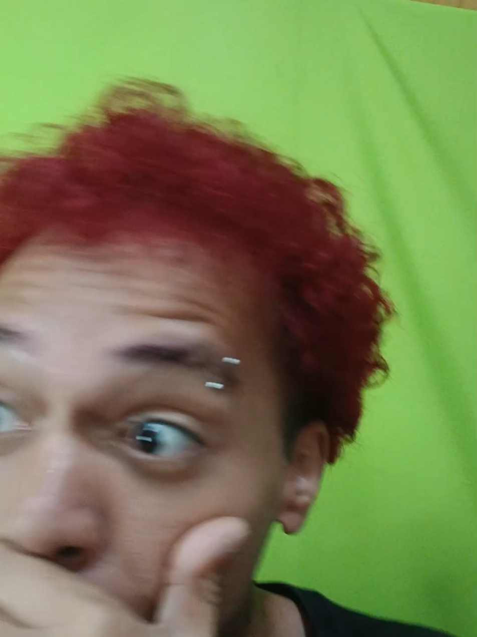 Fechadao com o HAKKAI SATSU
