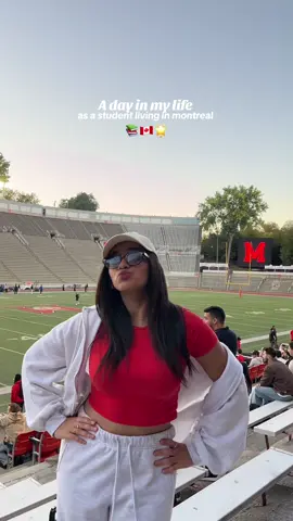 WERE BACK W THE VLOGS 😝😝😝 #stufentlife #internationalstudent #canada #mtl #morocco 