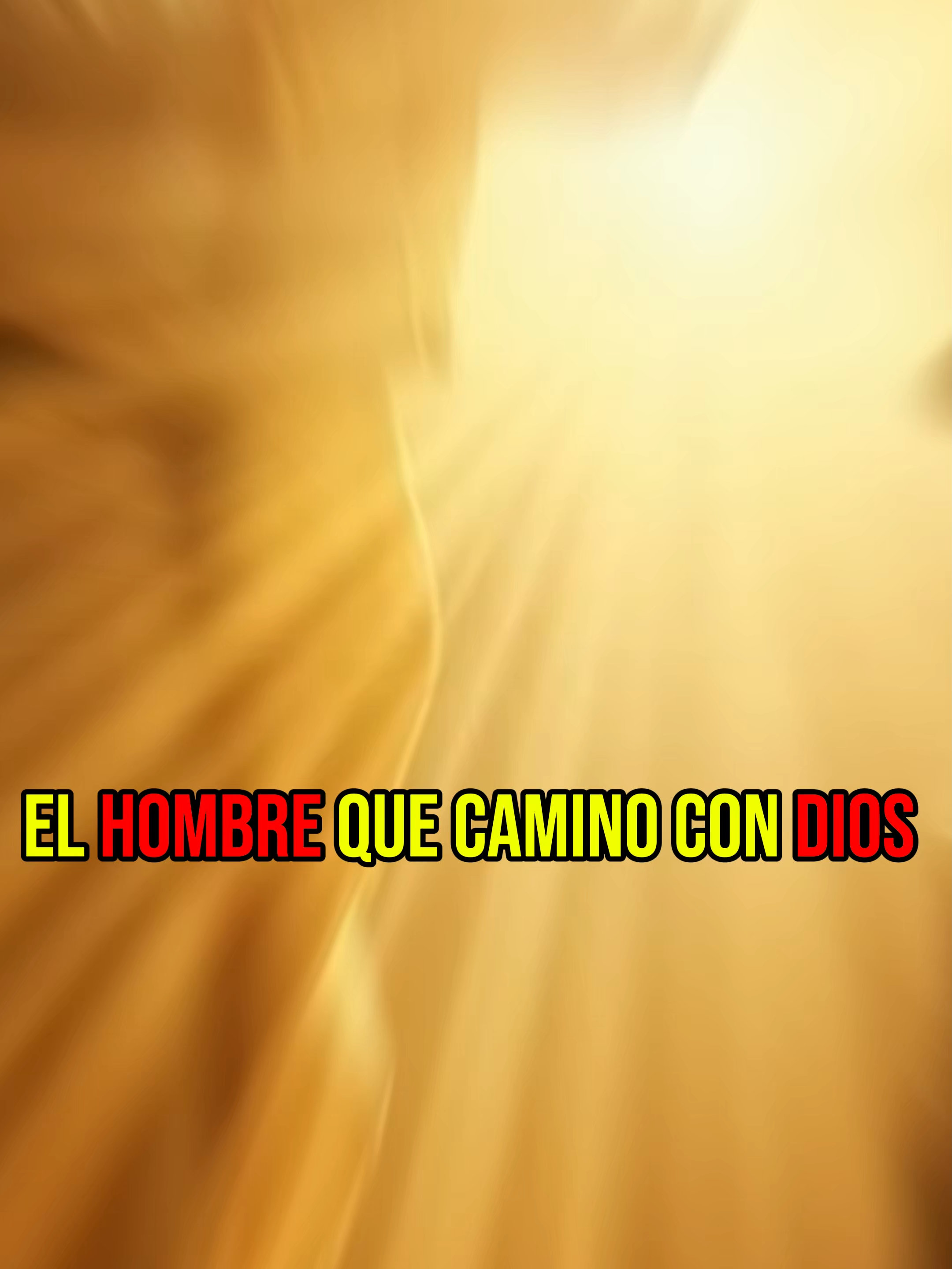El Hombre Que Caminó con Dios y Desapareció de la Tierra | Misterios Bíblicos  #dios #fe #viral #reel #paratii #fyp #bible #dios #reels