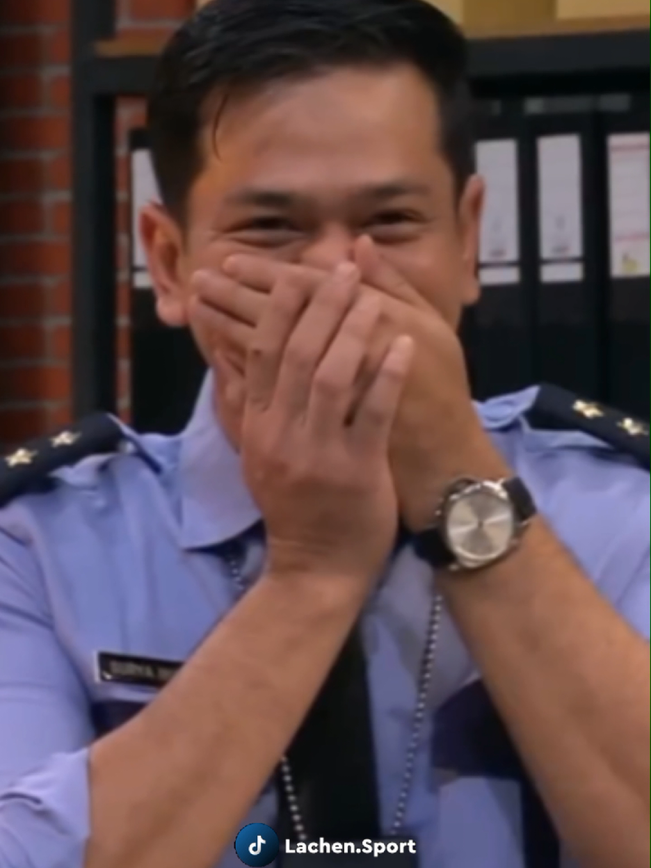 Oh Ternyata mereka-mereka itu hilang ingatan #laporpak #laporpaktrans7 #laporpakreaction #laporpakmoment #fyp 