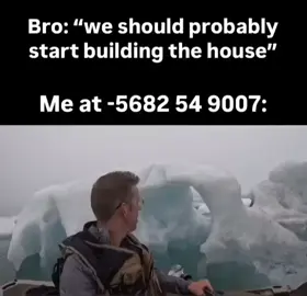 Yup that's totally me! #Minecraft #minecraftmemes #fyp 