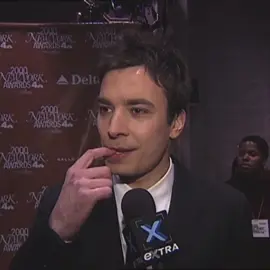 I would have loved to see him play Ted Mosby #jimmyfallon