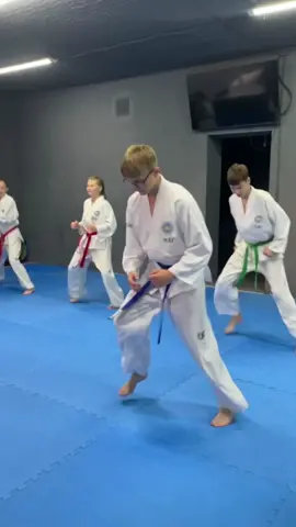 #taekwondo #тренування #sports #tkd 