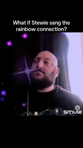 #Smule #karaoke #muppet 