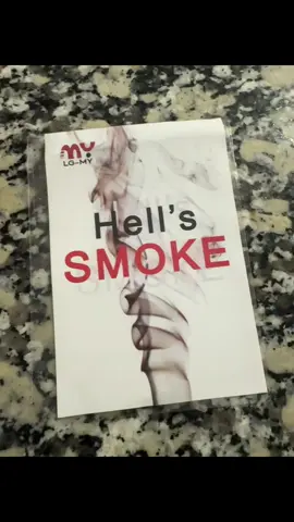 Ready to blow minds with smoke? #artsncrafts #practicalgifts #halloweenmagic #funnygadgets #lighteraccessories