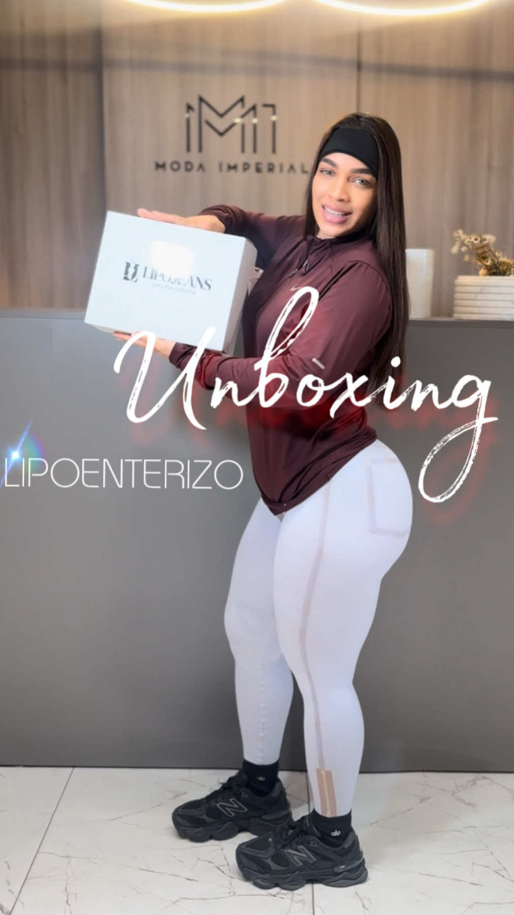 🎬✨ LLEGÓ EL MOMENTO DE REVELAR LA SORPRESA 😍.  📢 LIPOENTERIZO✨ EDICIÓN LIMITADA💫 COSTO RD$5,500  TALLAS: •XS •S• M• L MARCA: LIPOJEANS #jeans #mag #OOTD #tendencia #enterizos 
