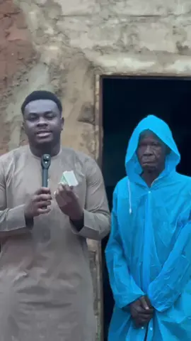 La maison du vieux Zagré menace de tomber – agissons vite ! #rachidouedraogo #fyp #humanity #asherkine #SOS #Espoir #Touspour1 