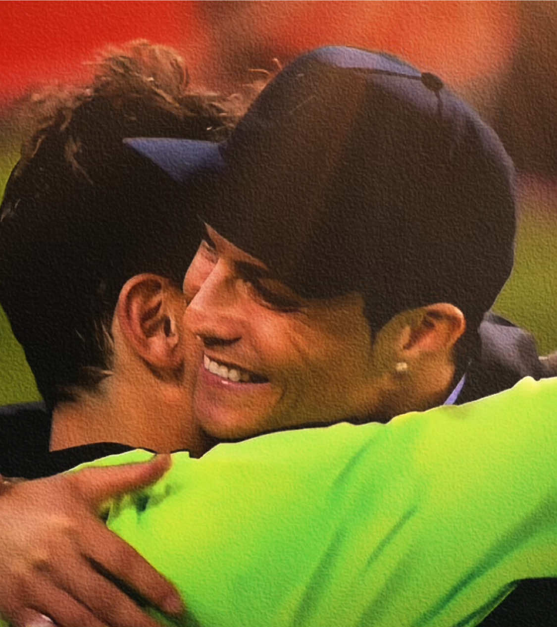 who am i? | #cristianoronaldo #fyp 