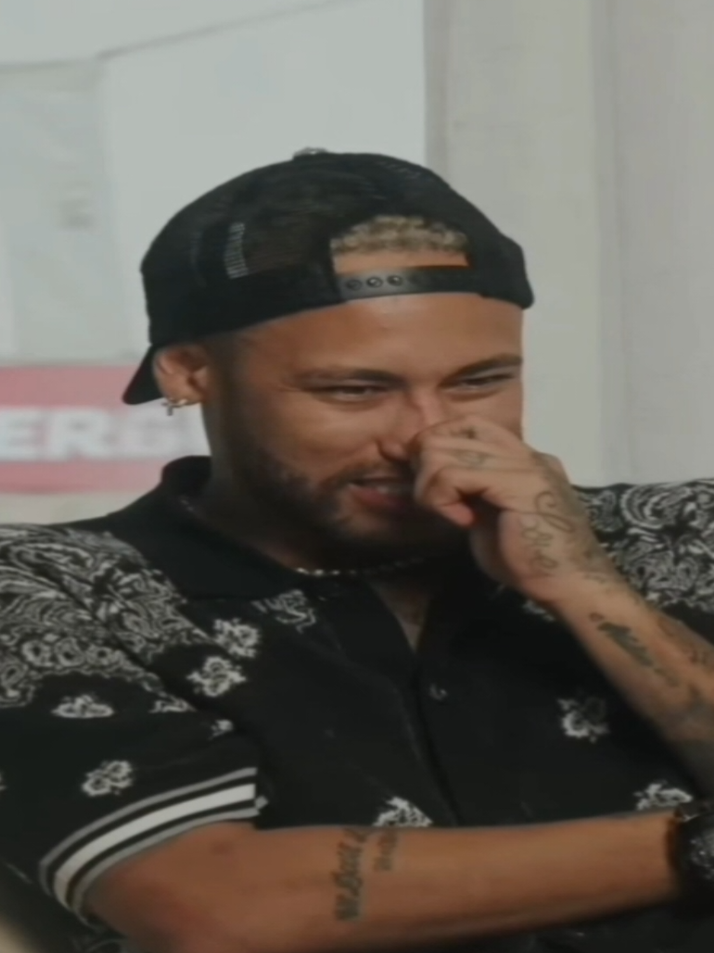 essa tá difícil em #neymar #fyp #viral #futebol #edit 