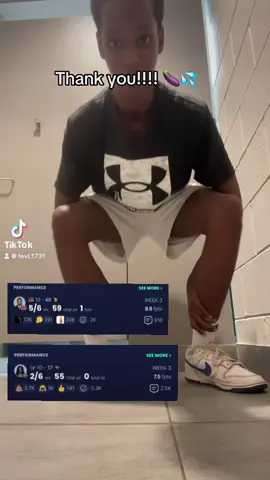 #isuckatfantasyfootball 