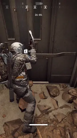 T minus one month until the Anvil 🔫👨‍🚀 #arcraiders #arcraidersgame #arcraidersgameplay #arcraidersopenbeta #arcraidersserverslam 