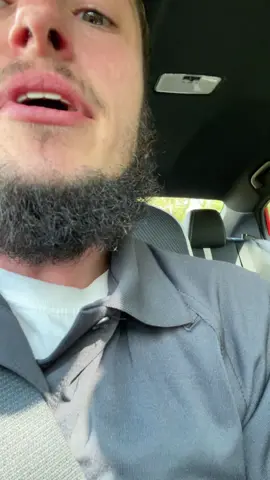 If you happen to see me today, no you didn’t 😂😂😂 #fyp #jokesonme 