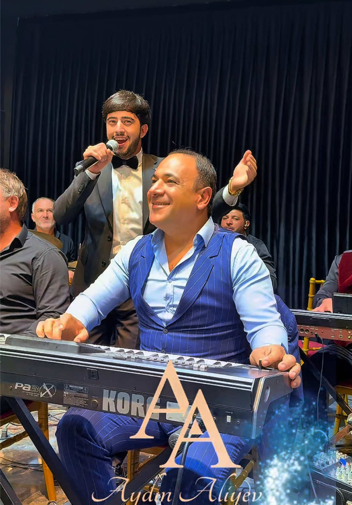 #aydinaliyev #aydingroup 