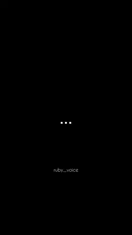 مرحبا انا روبي مدبلجة و معلقة صوتية مؤخرا تمت سرقة اعمالي الصوتية و نشرها من قبل هذا الحساب@Jomoud  اتمنى تدعموني #تعليق_صوتي #اسامة_المسلم #خوف #آداء_صوتي #هذا_ما_حدث_معها 