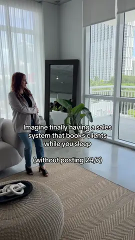 If your $10K months are built on adrenaline, they won’t last. 👀 It’s not your talent holding you back. It’s not your content. It’s not that you need another strategy or tactic. It’s that your SYSTEMS can’t keep up with your success. That’s why your $10K months feel like a sprint instead of something you can sustain. That’s why you’re stuck in hustle mode, chasing instead of scaling. If you’re done patching holes and hustling for every sale, it’s time to install the system that sustains your revenue and your life.  That’s what we build inside the Authority Accelerator.  This isn’t more posting. This isn’t more hacks. This is the growth engine that sustains $10K–$20K months without running you into the ground. Comment “AA” to apply 👇🏻 #contentstrategy #businessgrowth #businesstips #onlinebusiness #serviceprovider 