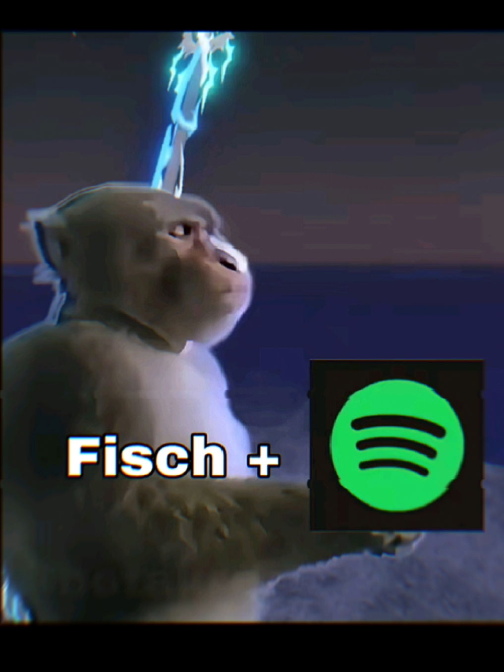 fomo fisch😹 #CapCut #roblox #fisch 