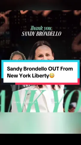 Quite literally a move no one saw coming😭 NEW YORK LIBERTY FANS HOW DO YOU FEEL? #WNBA #newyork #sports #wbb 
