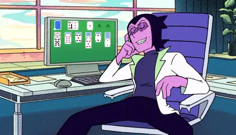#okkoletsbeheroes #cartoonnetwork #edits #fyp #cartoons 