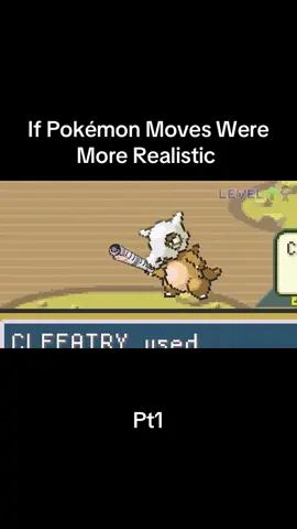 This lvl up #pokemon #fyp #pnastypokemon 