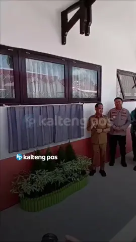 Siapkan dirimu generasi muda Indonesia, sebentar lagi akan diresmikan 65 Sekolah Rakyat pada akhir September 2025. #sekolahrakyat #fyp #viral #indonesia🇮🇩 #prabowo 