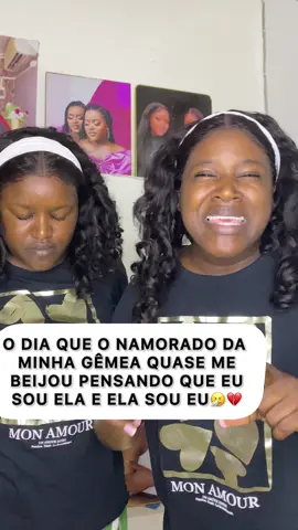 Eeeh🥴🙌🏾  Ele já pediu desculpas 😪  #brincadeirasdotiktok #gemeascalutes❤️ #totadizer😂😂  