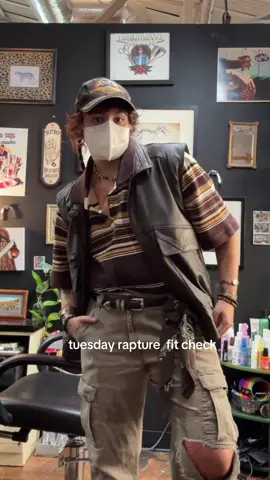 gotta rep my last name 🤎