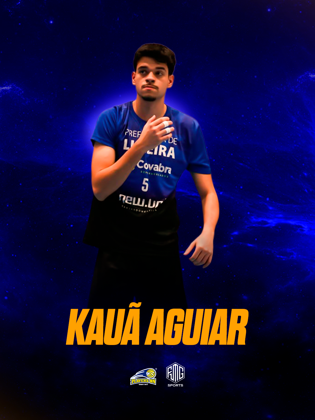 The Best of Kauã Aguiar 🇧🇷 | 🏐 Middle Blocker 2025/2026 | PLAYERS ON VOLLEYBALL Apresentamos os melhores momentos do central Kauã Aguiar no início da temporada 2025/2026. #PlayersOn #Highlights #HighlightVideos #VolleyballHighlights #Volleyball #Vball #Volley #Volei #Vôlei #Voleibol #Voley #Voleybol #Siatkówka #Odbojka #Pallavolo #VolleyballPlayers #VolleyballPlayer #volleyballworld