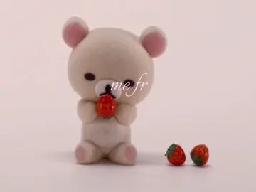 #strawbb1an #fyp #textorosa #textorosaparaidentificarse #korilakkuma 