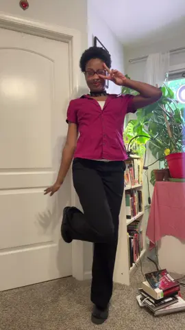 #OOTD