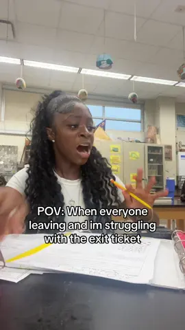 It be the worst 😭 #fyp #viral #jessate #blowthisup #fypシ 