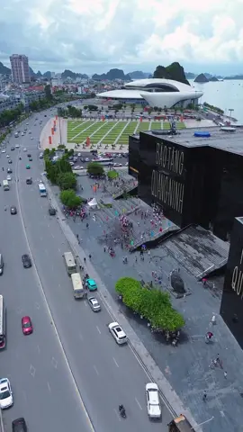 Bảo tàng quảng ninh , điểm ckeckin không thể thiếu khi đến hạ long
