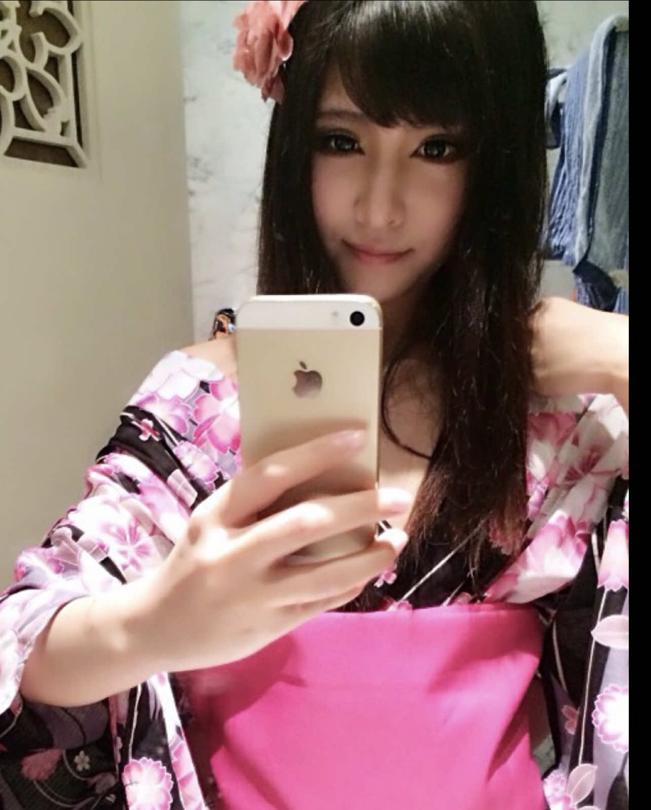 她很漂亮，无论她在哪里，我都希望她一切都好。(ㅅ´ ˘ `) #jojotsai1012 #jojotsai #china #shangai #rip 