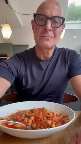 #stanleytucci 