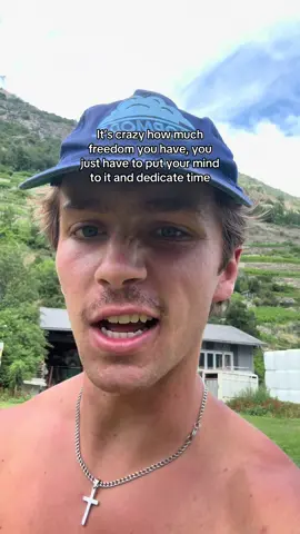 Living in Switzerland for a month 