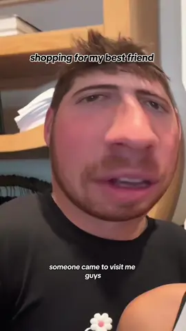 let’s go shopping for my bestie garrett clark, he needs help @Garrett Clark @J.Crew #shopwithme #comeshoppingwithme #shopping 